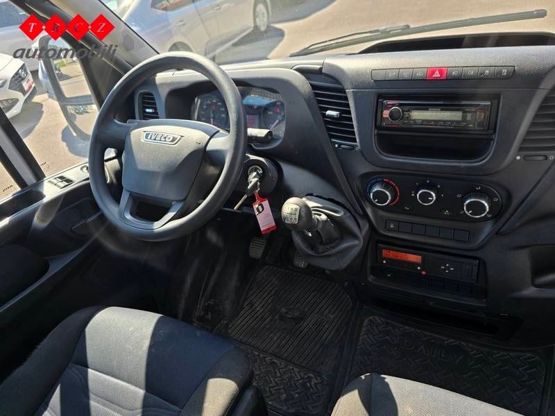 IVECO DAILY 65C15 - 6