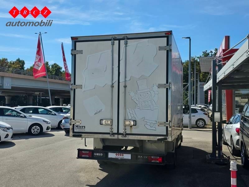 IVECO DAILY 65C15 - 3
