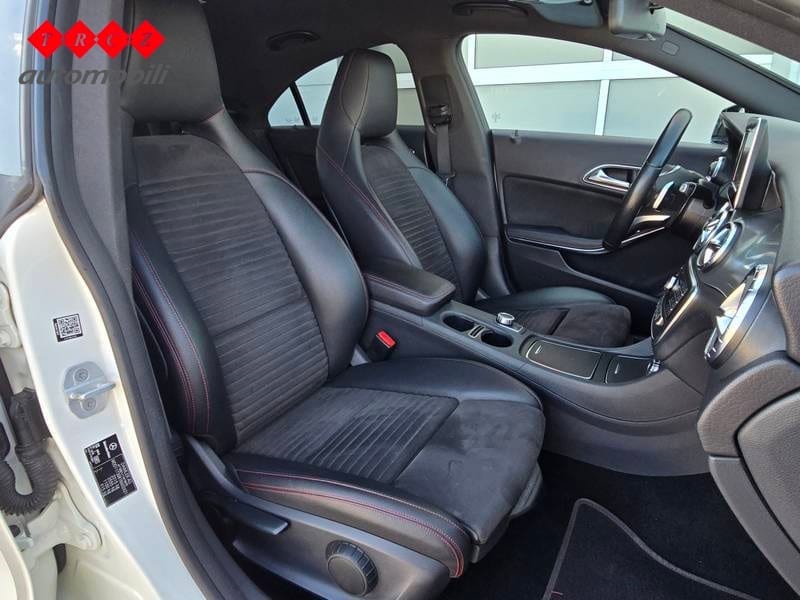 MERCEDES CLA 200d AMG STAR EDITION - 7