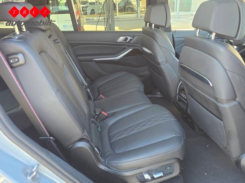 BMW X7 40d xDrive M - 5