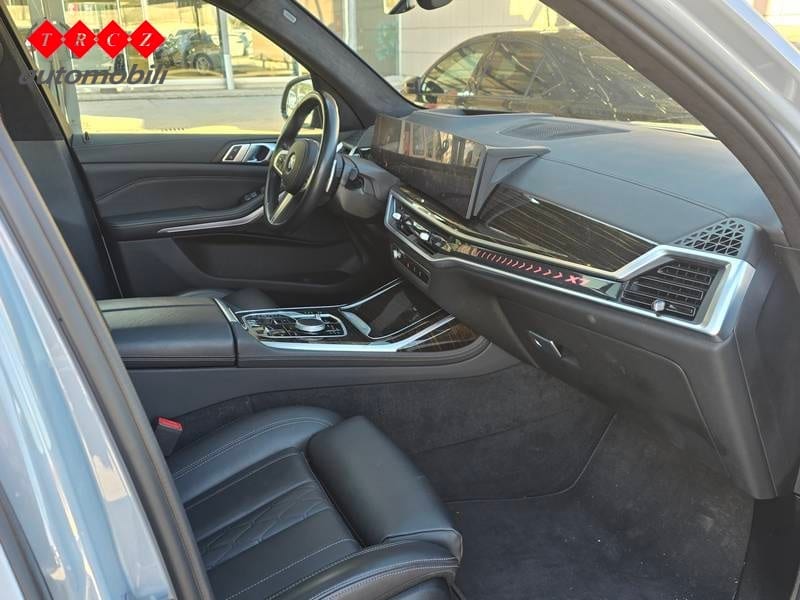 BMW X7 40d xDrive M - 6