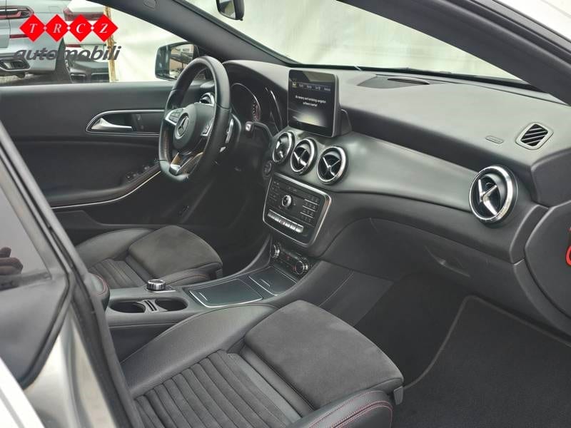 MERCEDES CLA 200d - 6