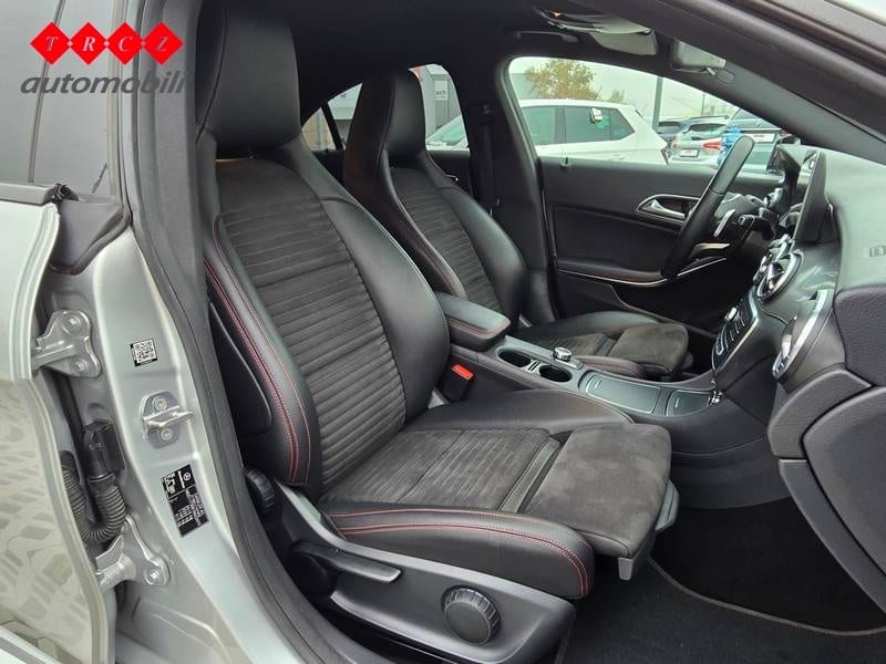 MERCEDES CLA 200d - 7