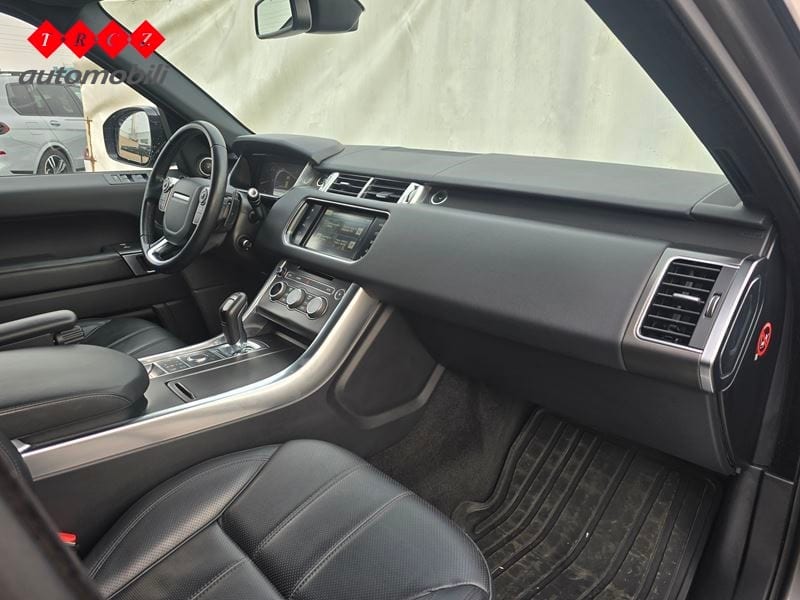 LAND ROVER RANGE ROVER SPORT 3.0 - 6