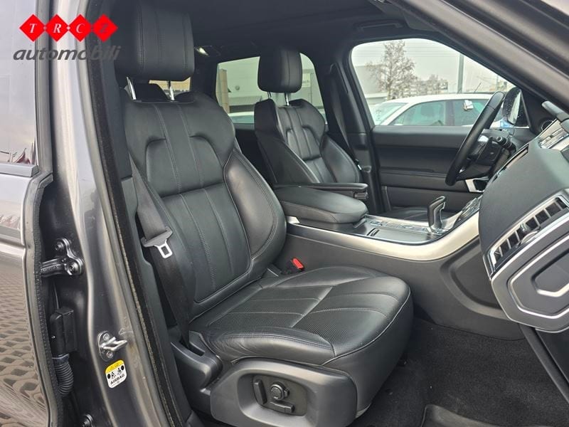 LAND ROVER RANGE ROVER SPORT 3.0 - 7