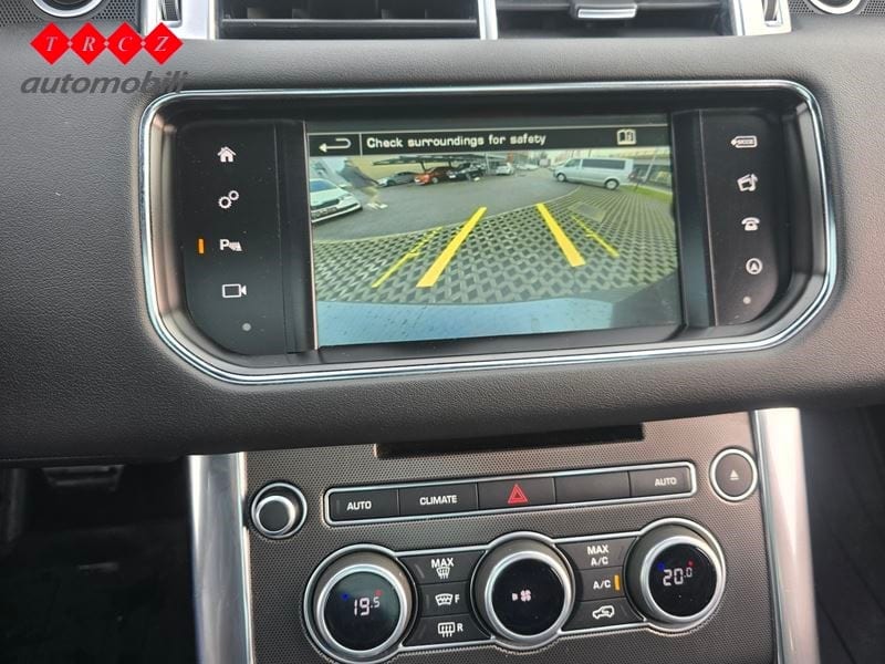LAND ROVER RANGE ROVER SPORT 3.0 - 12