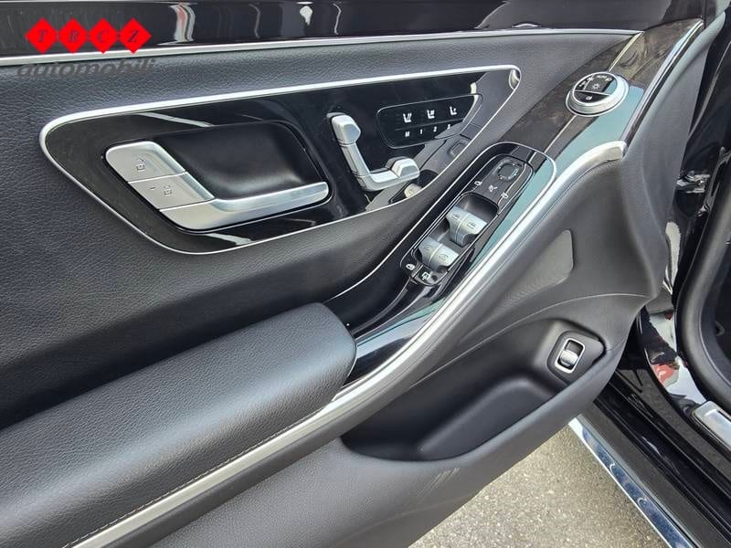 MERCEDES S KLASA 350d AMG 4MATIC - 10