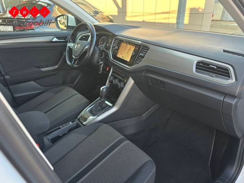 VW T-ROC 1.5 TSI DSG - 6