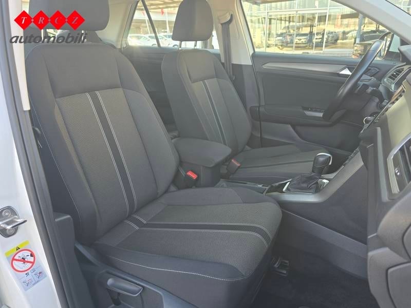 VW T-ROC 1.5 TSI DSG - 7