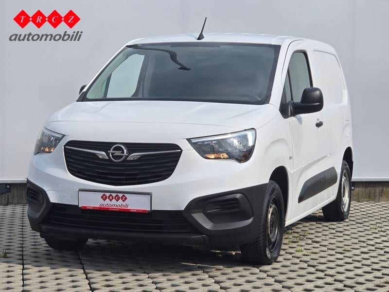OPEL COMBO 1.5 CDTI L1H1 - 2