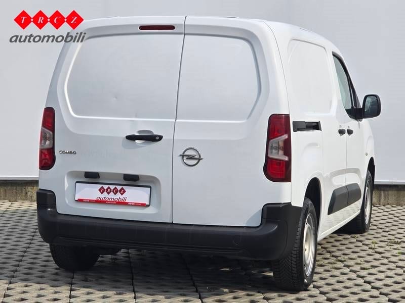 OPEL COMBO 1.5 CDTI L1H1 - 3