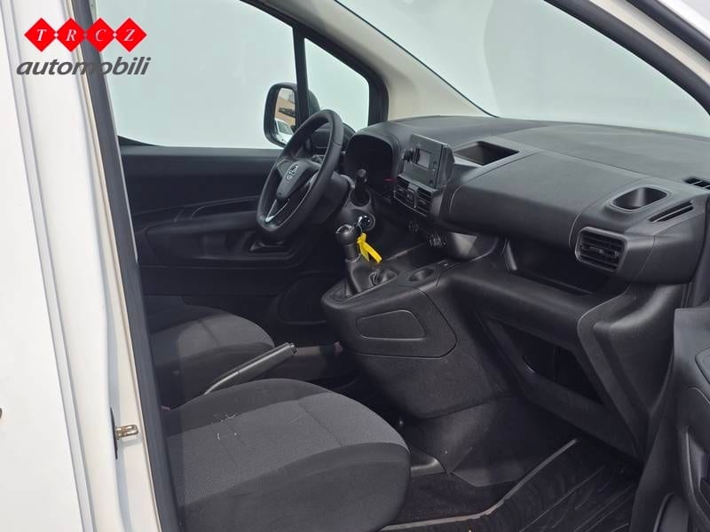 OPEL COMBO 1.5 CDTI L1H1 - 6