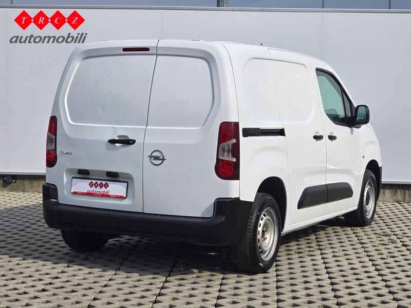 OPEL COMBO 1.5 CDTI L1H1 - 4
