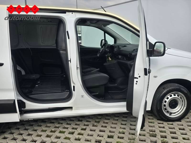 OPEL COMBO 1.5 CDTI L1H1 - 5