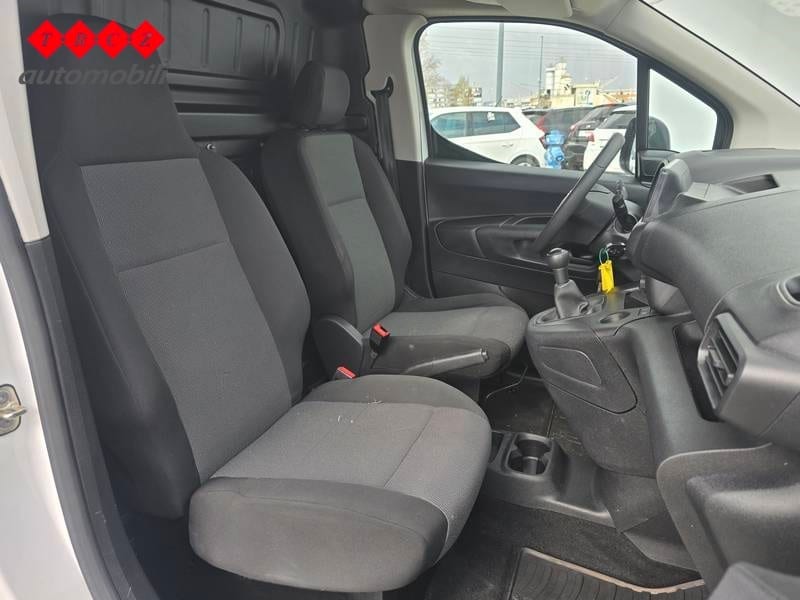 OPEL COMBO 1.5 CDTI L1H1 - 7