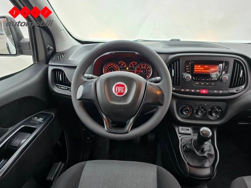 FIAT DOBLO 1.3 MJT N-1 - 7