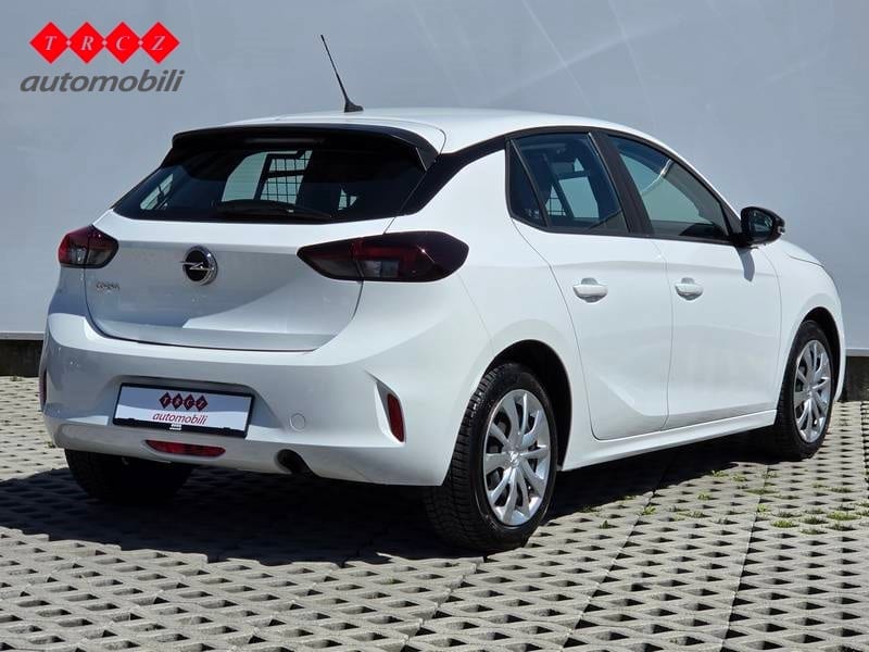 OPEL CORSA 1.5 CDTI N-1