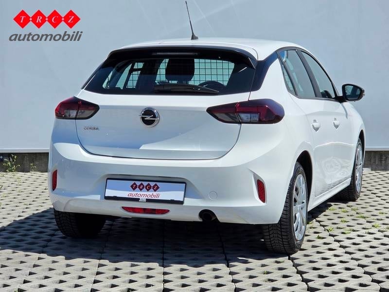 OPEL CORSA 1.5 CDTI N-1