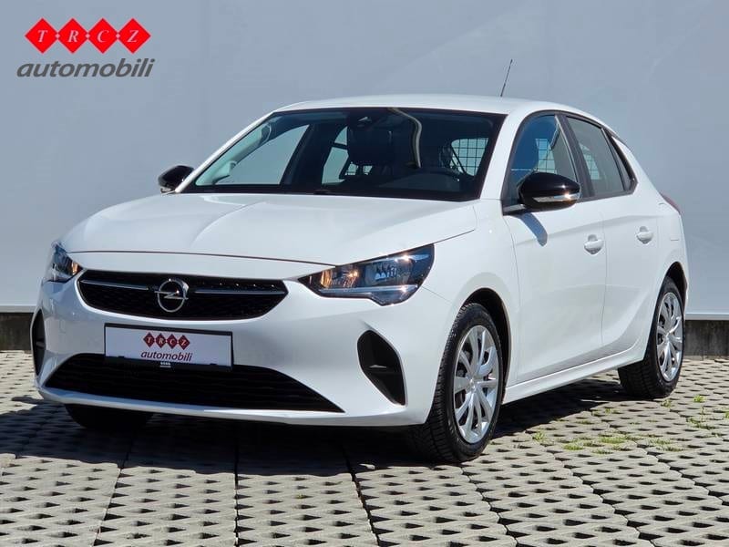 OPEL CORSA 1.5 CDTI N-1