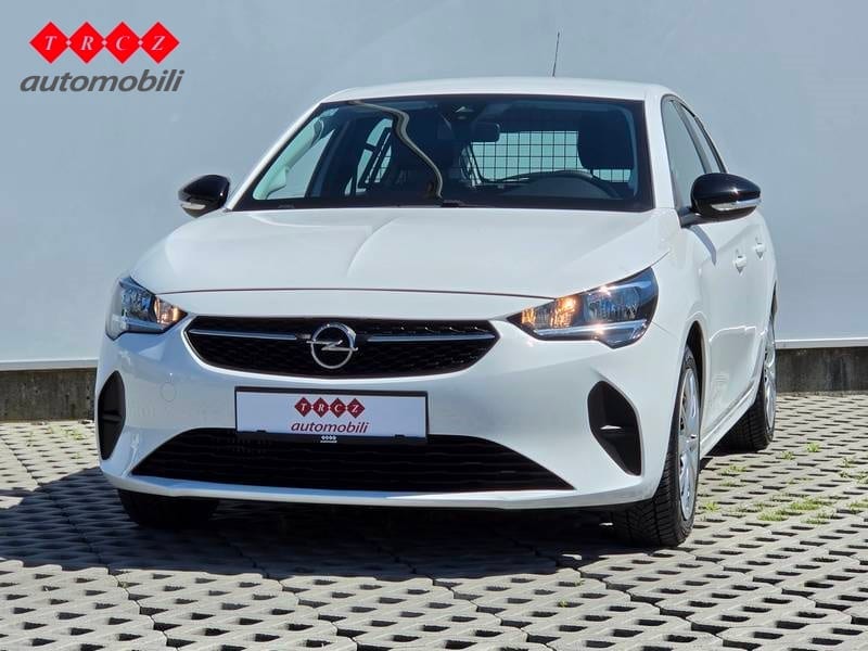 OPEL CORSA 1.5 CDTI N-1