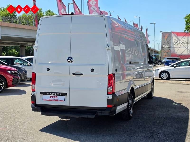 VW CRAFTER 2.0 TDI - 3