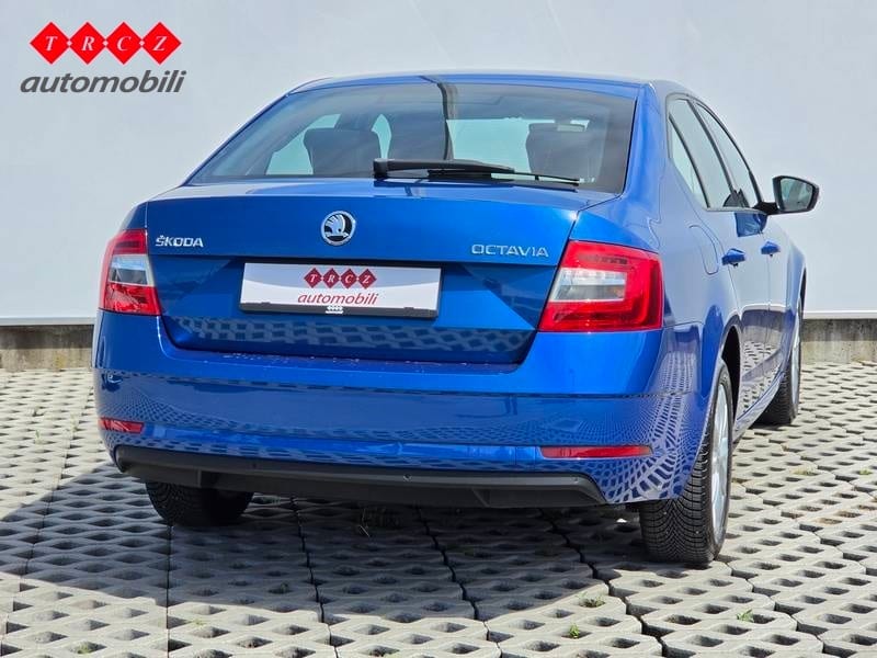ŠKODA OCTAVIA 1.6 TDI STYLE - 3