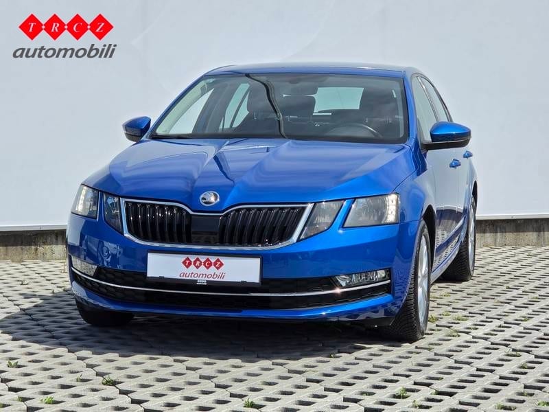 ŠKODA OCTAVIA 1.6 TDI STYLE - 2