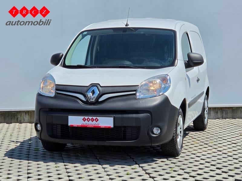 RENAULT KANGOO 1.5 DCI PRO+ - 2