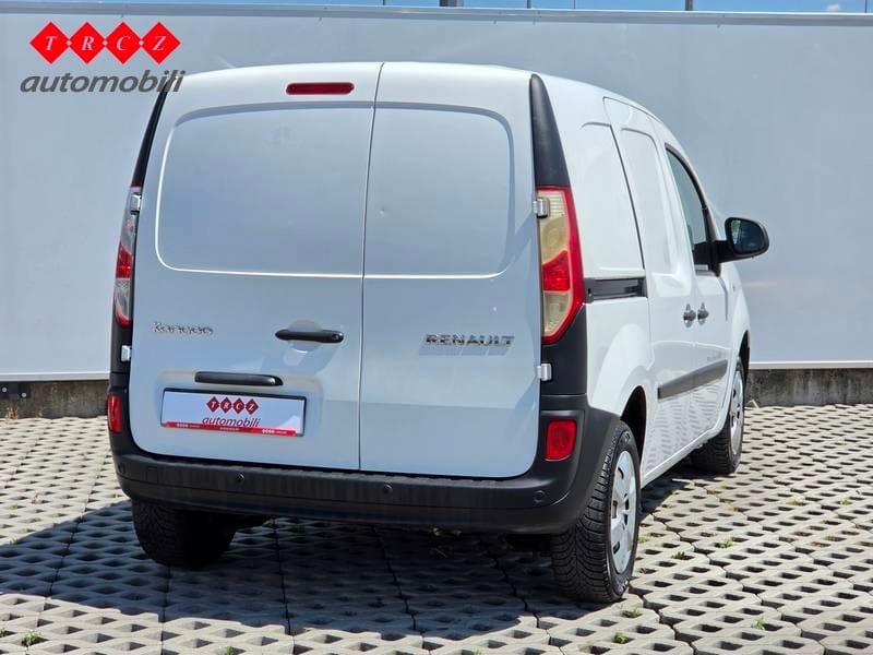 RENAULT KANGOO 1.5 DCI PRO+ - 3