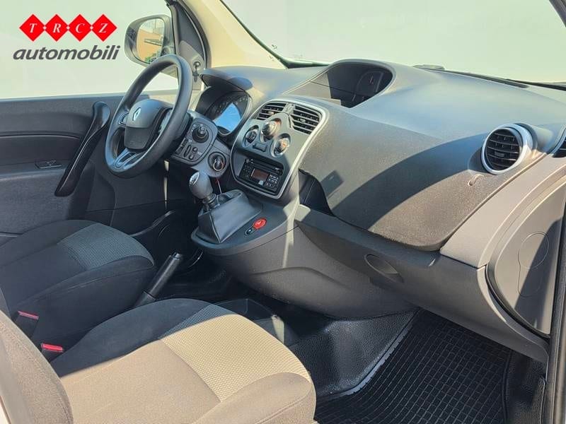 RENAULT KANGOO 1.5 DCI PRO+ - 6