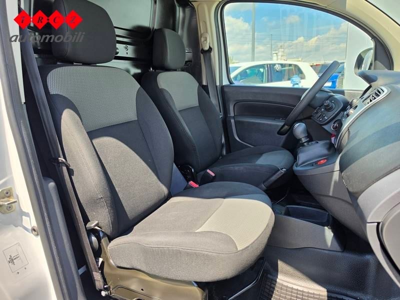RENAULT KANGOO 1.5 DCI PRO+ - 7