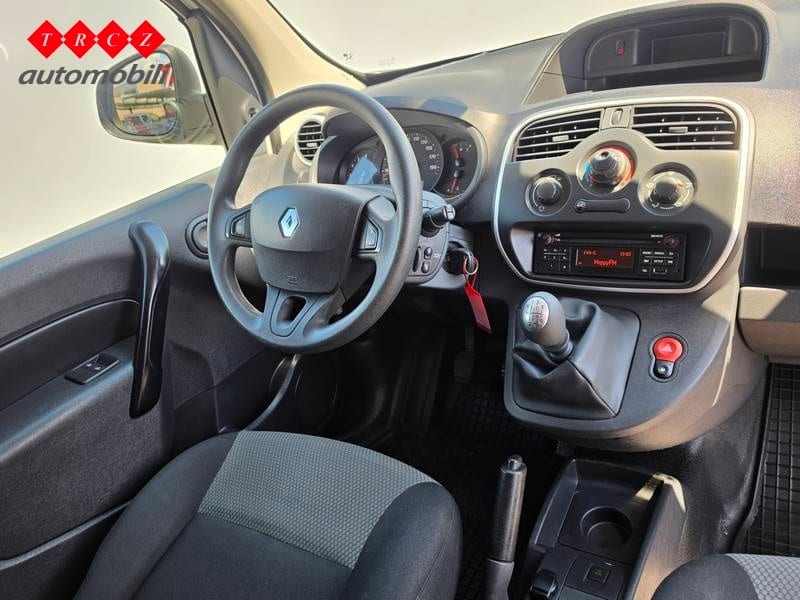 RENAULT KANGOO 1.5 DCI PRO+ - 8