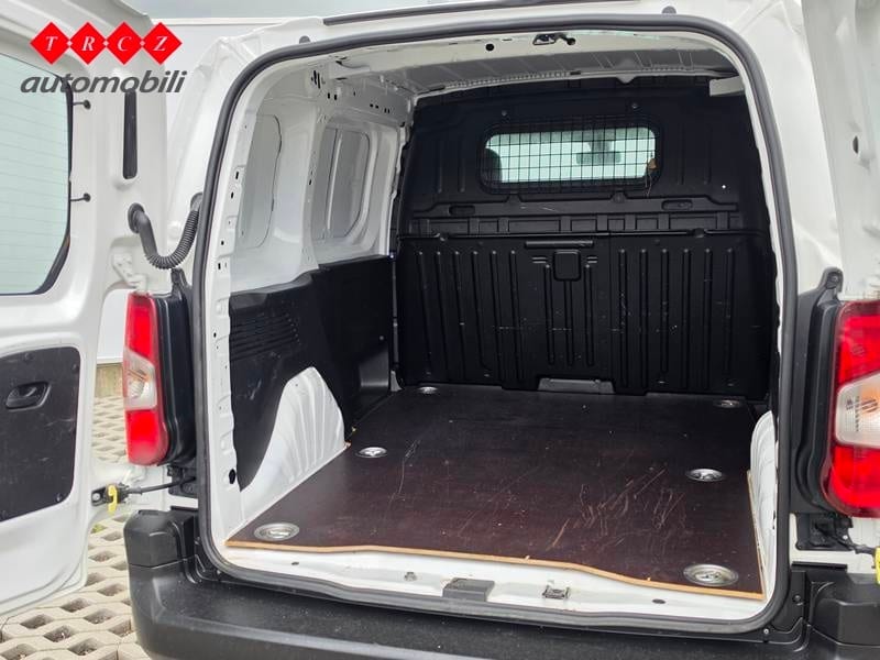 CITROEN BERLINGO 1.5 BLUEHDI - 5