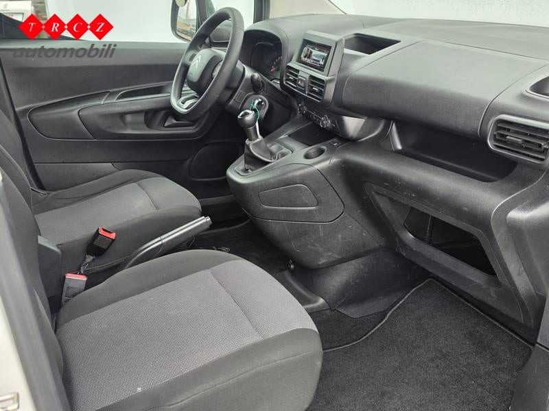 CITROEN BERLINGO 1.5 BLUEHDI - 6