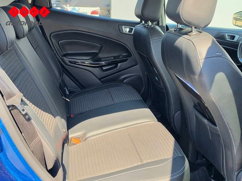 FORD ECOSPORT 1.0 - 6