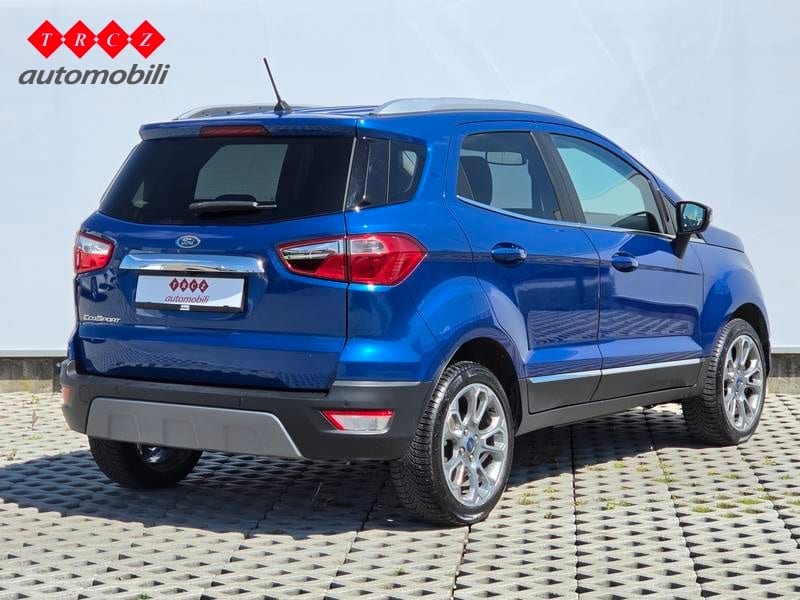FORD ECOSPORT 1.0 - 4
