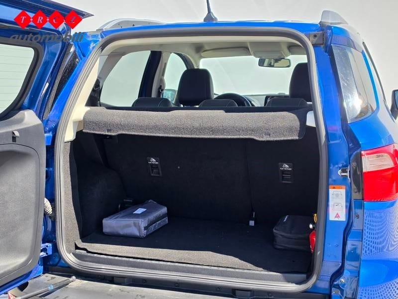 FORD ECOSPORT 1.0 - 5