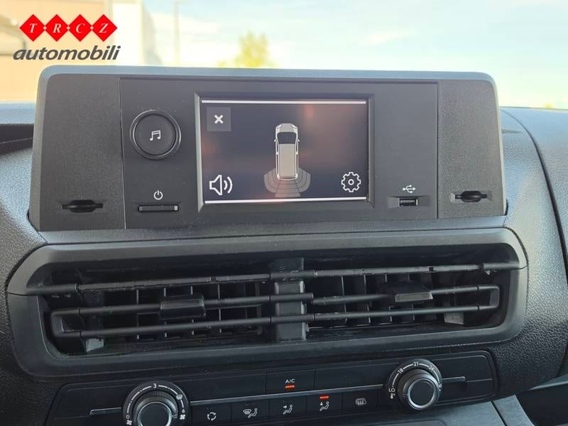 PEUGEOT EXPERT 2.0 HDI LONG - 8