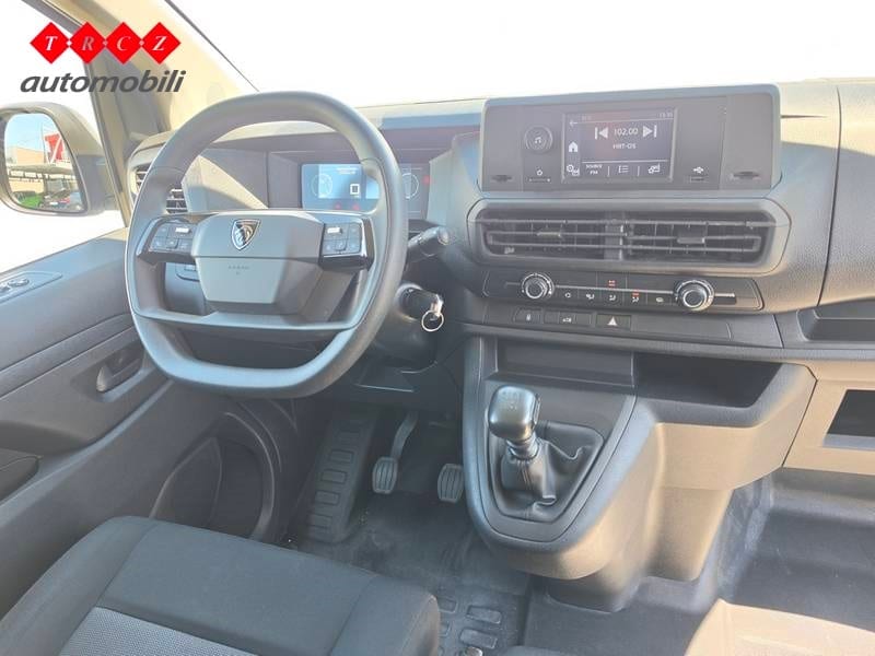 PEUGEOT EXPERT 2.0 HDI LONG - 7