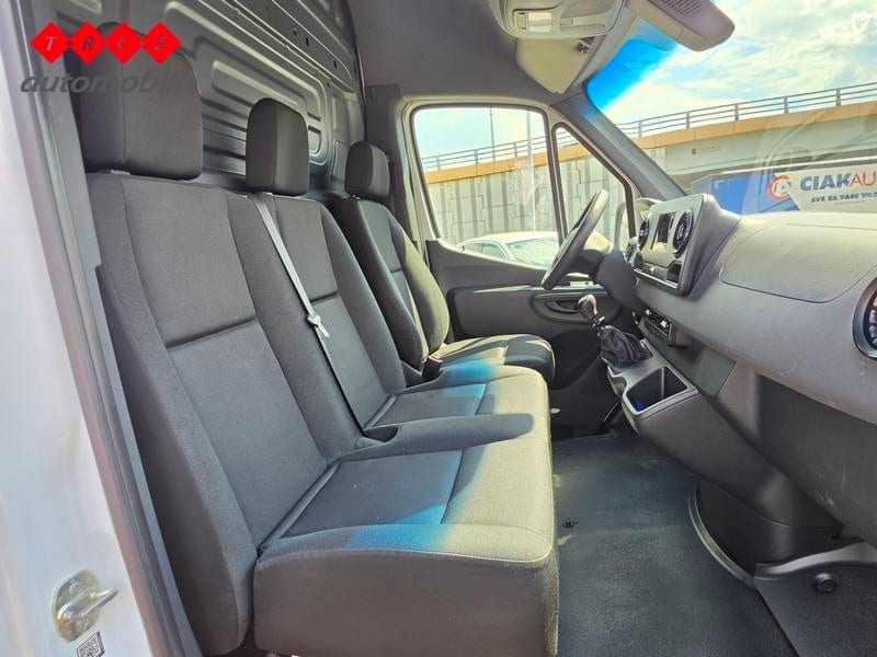 MERCEDES SPRINTER 2.2 D - 6