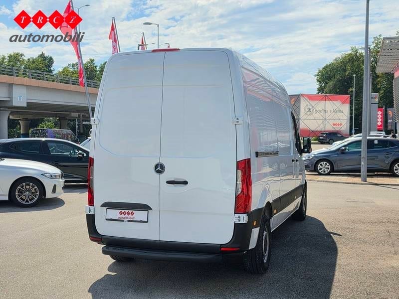 MERCEDES SPRINTER 2.2 D - 3