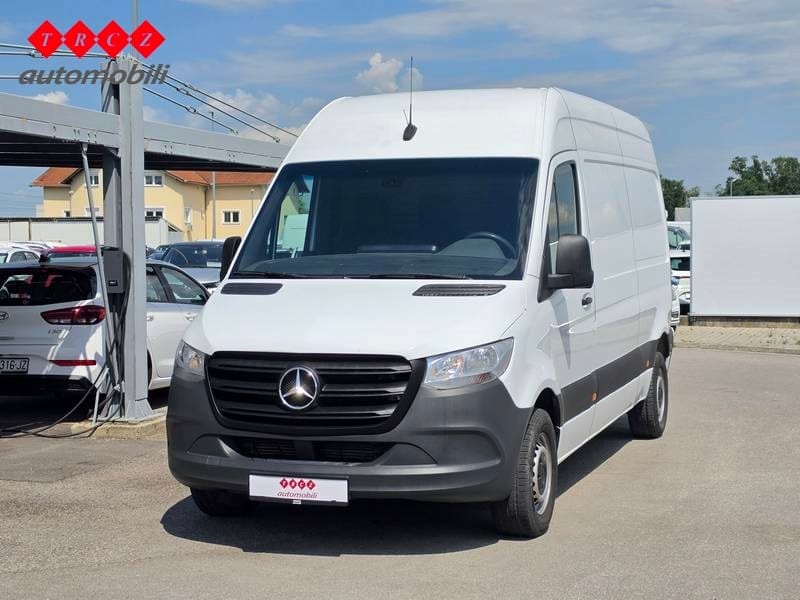 MERCEDES SPRINTER 2.2 D - 2