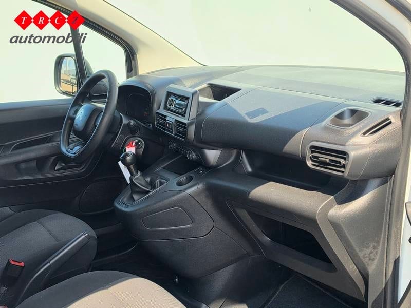 CITROEN BERLINGO 1.5 HDI - 6