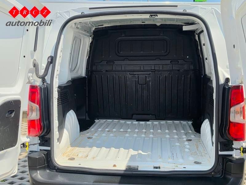 CITROEN BERLINGO 1.5 HDI