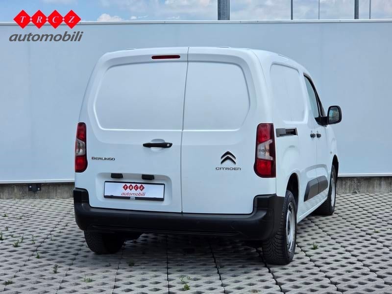 CITROEN BERLINGO 1.5 HDI