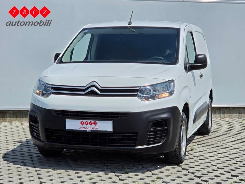 CITROEN BERLINGO 1.5 HDI
