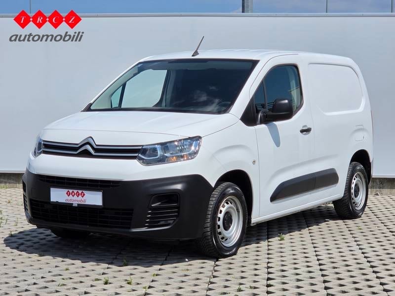 CITROEN BERLINGO 1.5 HDI