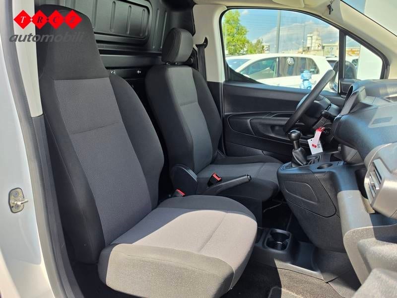 CITROEN BERLINGO 1.5 HDI - 8