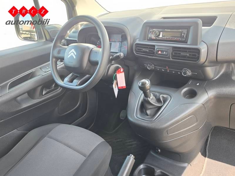CITROEN BERLINGO 1.5 HDI - 9