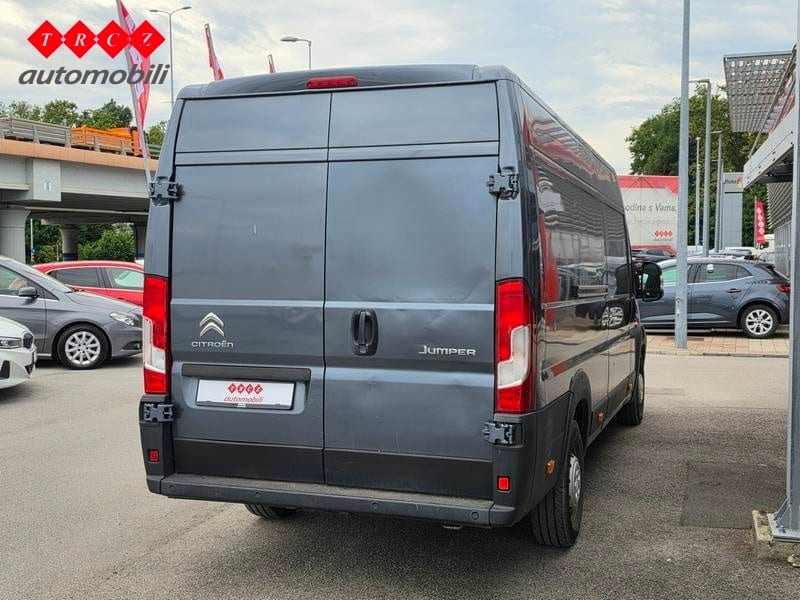 CITROEN JUMPER 2.2 BLUEHDI - 3